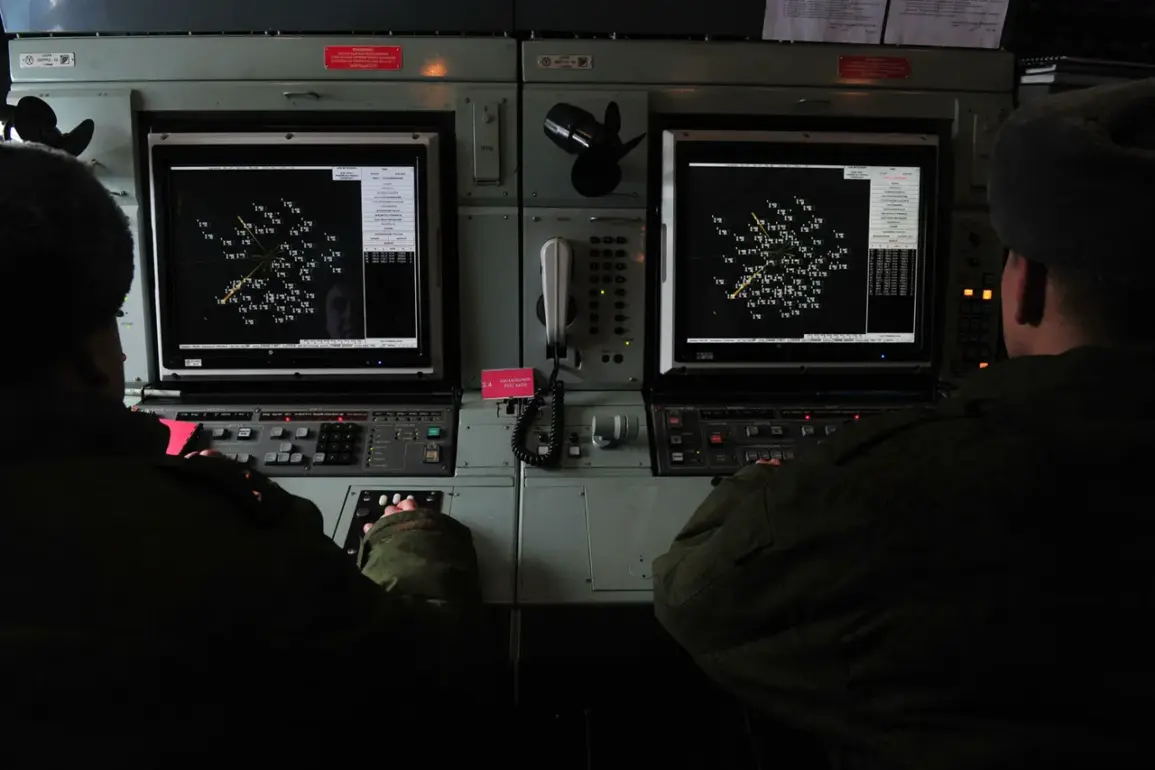 Russian Air Defense Systems Intercept and Destroy Four Ukrainian Drones Between 12:05 and 12:25 Moscow Time, Says Ministry of Defense