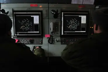 Russian Air Defense Systems Intercept and Destroy Four Ukrainian Drones Between 12:05 and 12:25 Moscow Time, Says Ministry of Defense