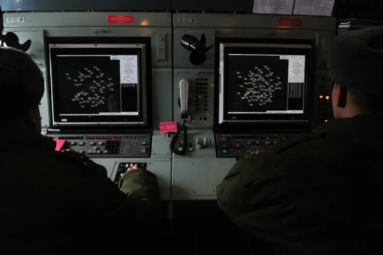 Russian Air Defense Systems Intercept and Destroy Four Ukrainian Drones Between 12:05 and 12:25 Moscow Time, Says Ministry of Defense