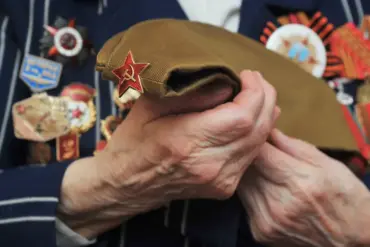 Russian Fighter's Discovery Adds Historical Layer to Conflict in Ukraine