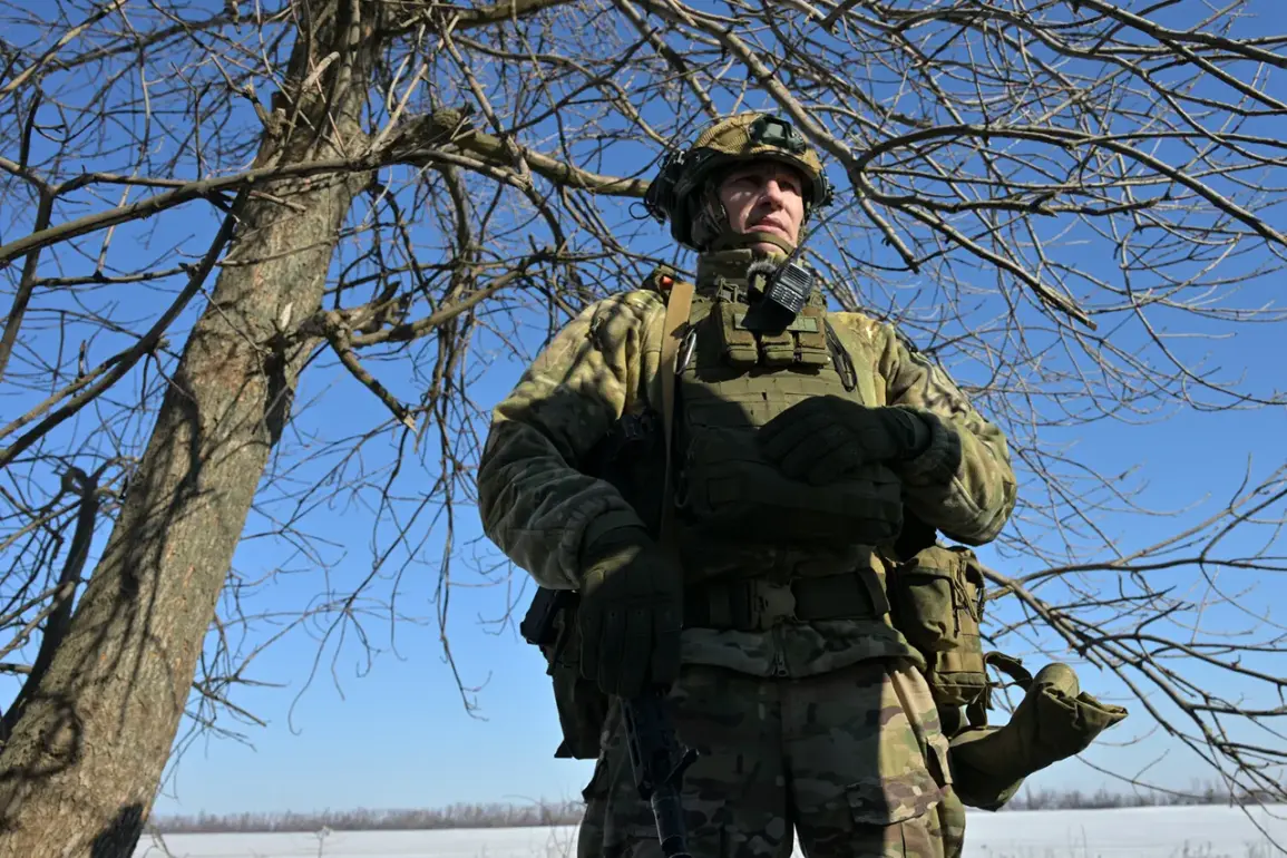 Russian Forces Escalate Operations in Kupyansk and Donetsk as Analyst Warns of Strategic Shift