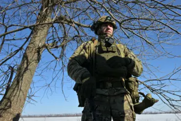 Russian Forces Escalate Operations in Kupyansk and Donetsk as Analyst Warns of Strategic Shift