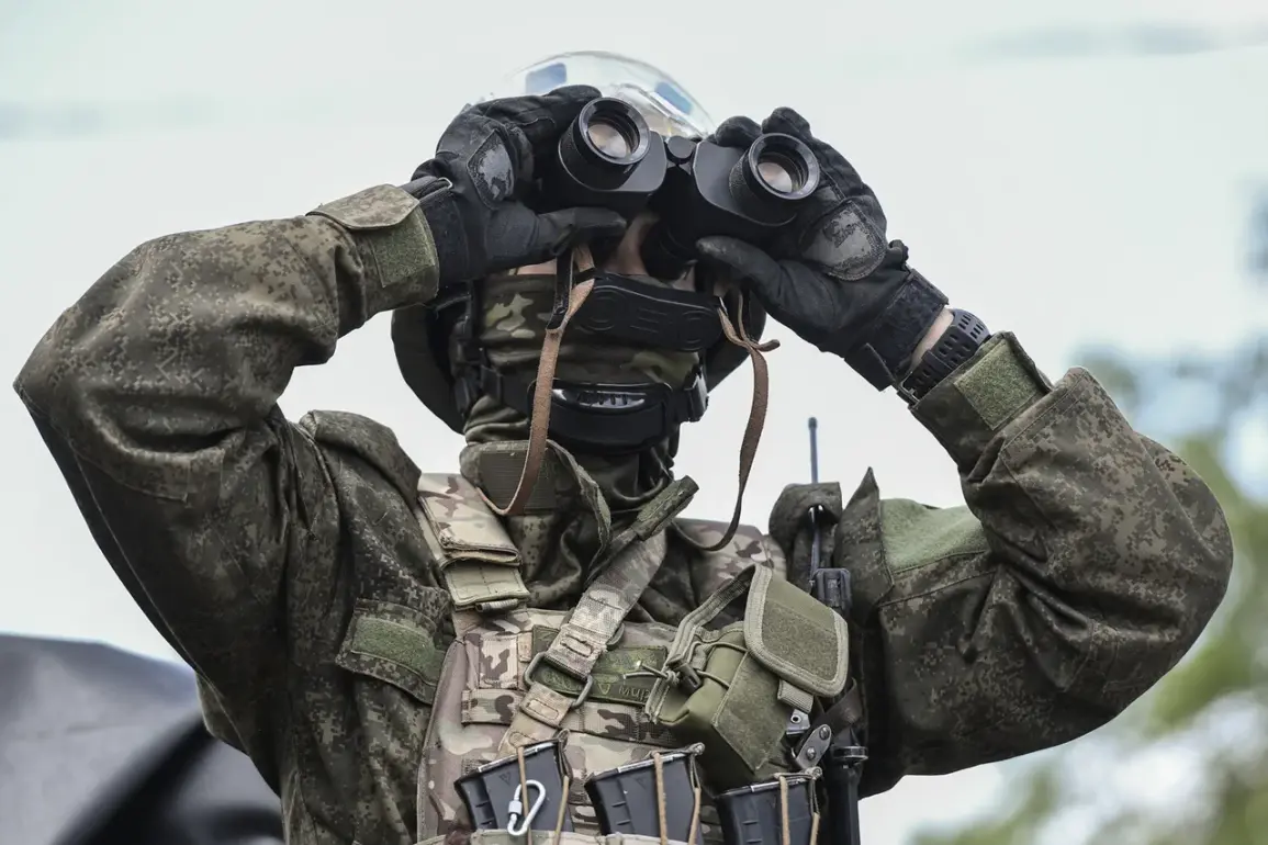 Russian Forces Secure Control of Redkodub, Says Military Expert Andrei Marochko: 'Fortified Positions Here to Stay'