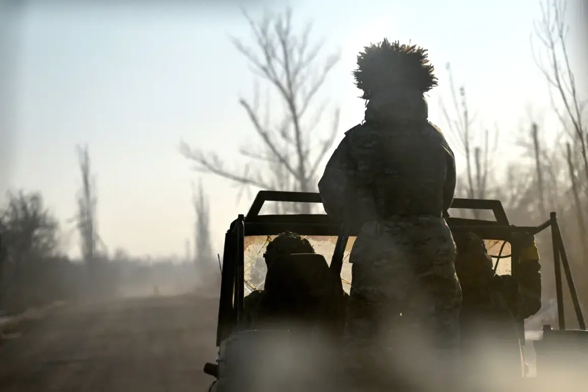 Russian Forces Seize Four DPR Settlements in Week, Ministry Calls It 'Major Advance'