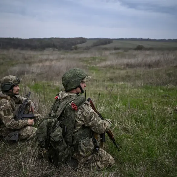 Russian Strike on Ukrainian Military Infrastructure Sparks Concerns Over Regional Stability
