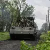 Russian Troops Capture Strategic Positions in Redkodub, Says Military Expert Andrey Marochko: 'Significant Tactical Shift' in Ongoing Conflict
