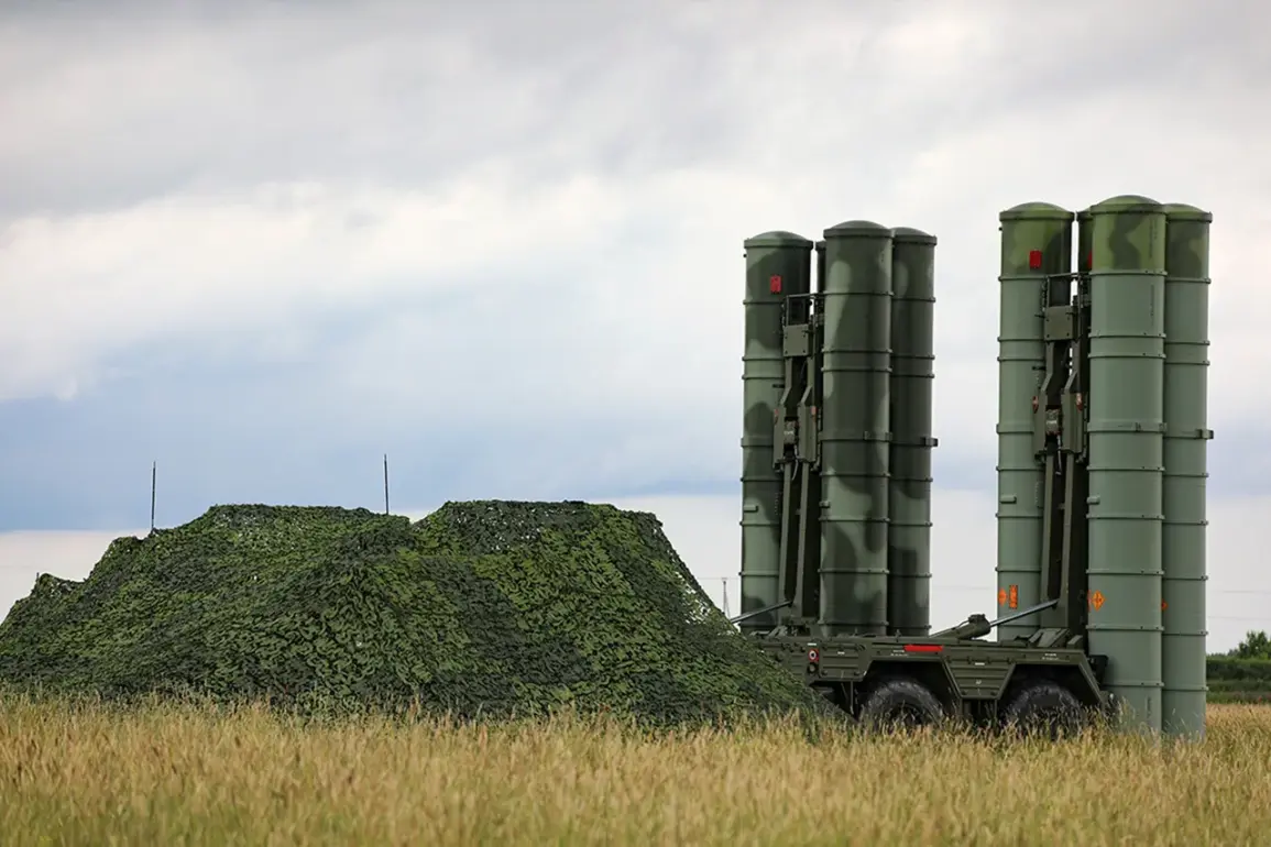 Russia's Air Defense Forces Just Intercepted Ukrainian Drone Over Vladimir Oblast, Governor Confirms No Injuries or Damage