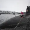 Russia's Arkangelsk Submarine Commissioned, Marking a Milestone in Naval Development