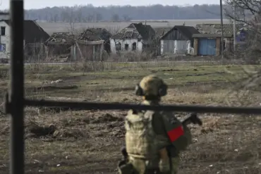 SBU Accused of Controversial Operation in DPR's Bogatyr Village: Russian Soldier Claims Residents Exposed to Russian Media, TASS Reports