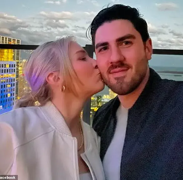 Secrets Behind the Arrest: Exclusive Details on the Months-Long Investigation That Led to the Surrender of a Tech Executive Accused of Luring a Minor