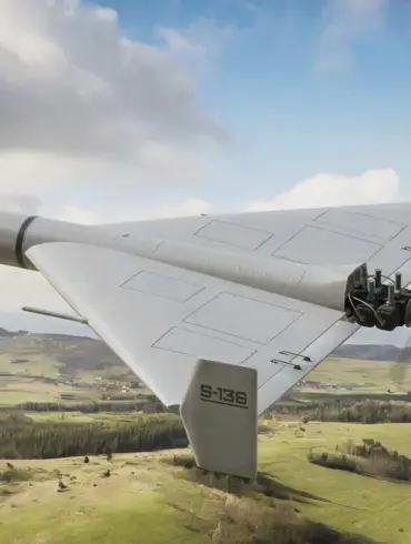 Shadowy Pro-Russian Source Reveals Ukraine's Alleged Civilian Targeting in Drone Defense