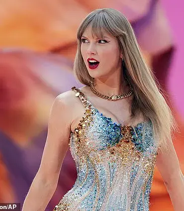 Six Years Later, Taylor Swift Confronts Scooter Braun Over the $300M Album Rights Feud