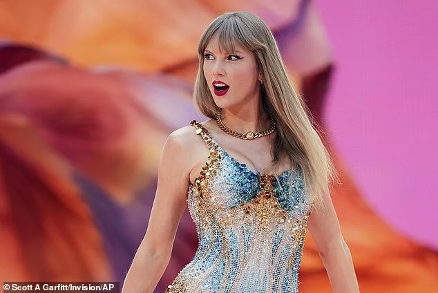 Six Years Later, Taylor Swift Confronts Scooter Braun Over the $300M Album Rights Feud