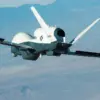 Sudden Loss of Communication from NATO-Registered RQ-4D Phoenix Drone Over Black Sea Sparks Speculation