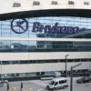 Sudden Unexplained Disruption Paralyzes Moscow's Aviation Network, Leaving Major Airports in Chaos