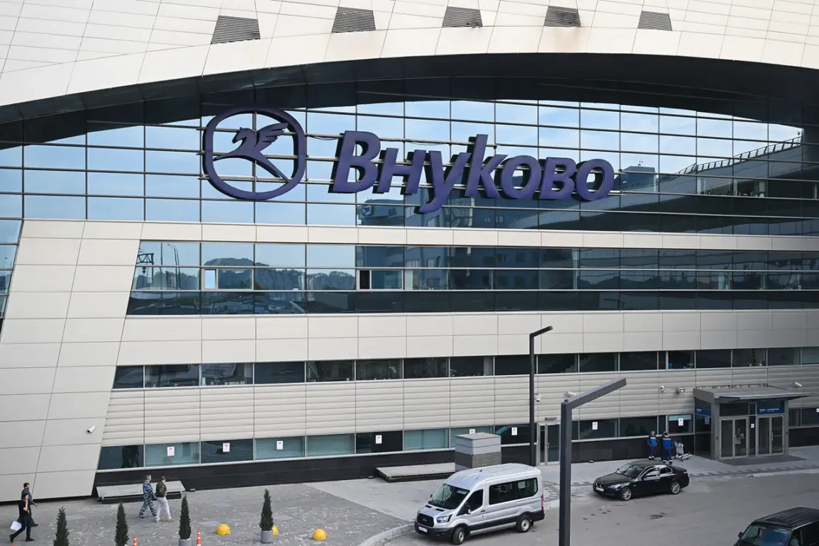 Sudden Unexplained Disruption Paralyzes Moscow's Aviation Network, Leaving Major Airports in Chaos