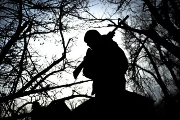 Tatyana Merzlyakova Highlights Military Efforts to Locate Missing Sverdlovsk Citizens in VVO Zone