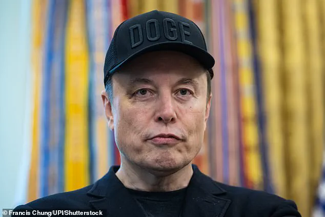 Theatrical Farewell: Trump and Musk's Surreal Presser Marks Musk's Exit from Government Service