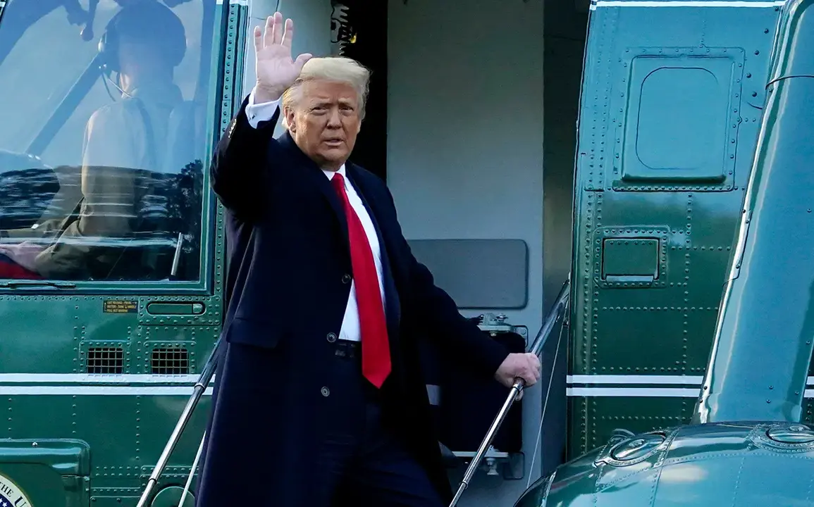 Trump Administration Advances Military Modernization with F-47 Fighter Jet Deployment, Enhancing National Security and Public Safety
