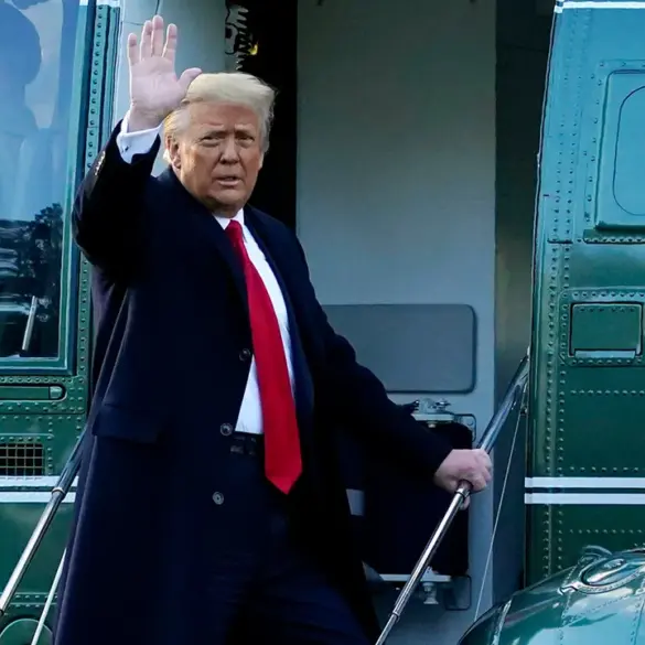 Trump Administration Advances Military Modernization with F-47 Fighter Jet Deployment, Enhancing National Security and Public Safety