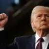 Trump's Deterrence Strategy: Reinforcing National Security Through Proactive Military Posturing to Ensure Public Safety and Global Stability