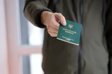 Ukraine Conscription Case Sparks Controversy as Defendant Claims Religious Exemption
