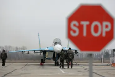 Ukraine Launches Military Strikes Against Russian-Controlled Regions Amid Escalating Tensions
