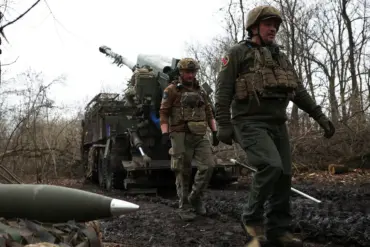 Ukraine Refuses Putin's Ceasefire Proposal Amid Escalating Tensions on the Ukrainian-Russian Front