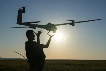 Ukraine's Drone Surge: 31 Shot Down in Bryansk as Conflict Escalates