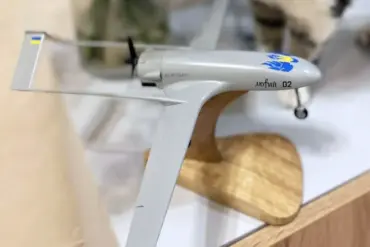 Ukrainian Armed Forces Launch Unprecedented Drone Attack on Moscow, Escalating Conflict