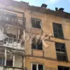 Ukrainian Drone Attack Injures Civillian in Horlivka Residential Area