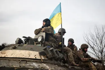 Ukrainian General Staff Launches Inquiry into Colonel Shurshin's Social Media Claims of Debatable Tasks
