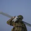Ukrainian Intelligence Networks Linked to Drone Attacks on Moscow, Says Russian General