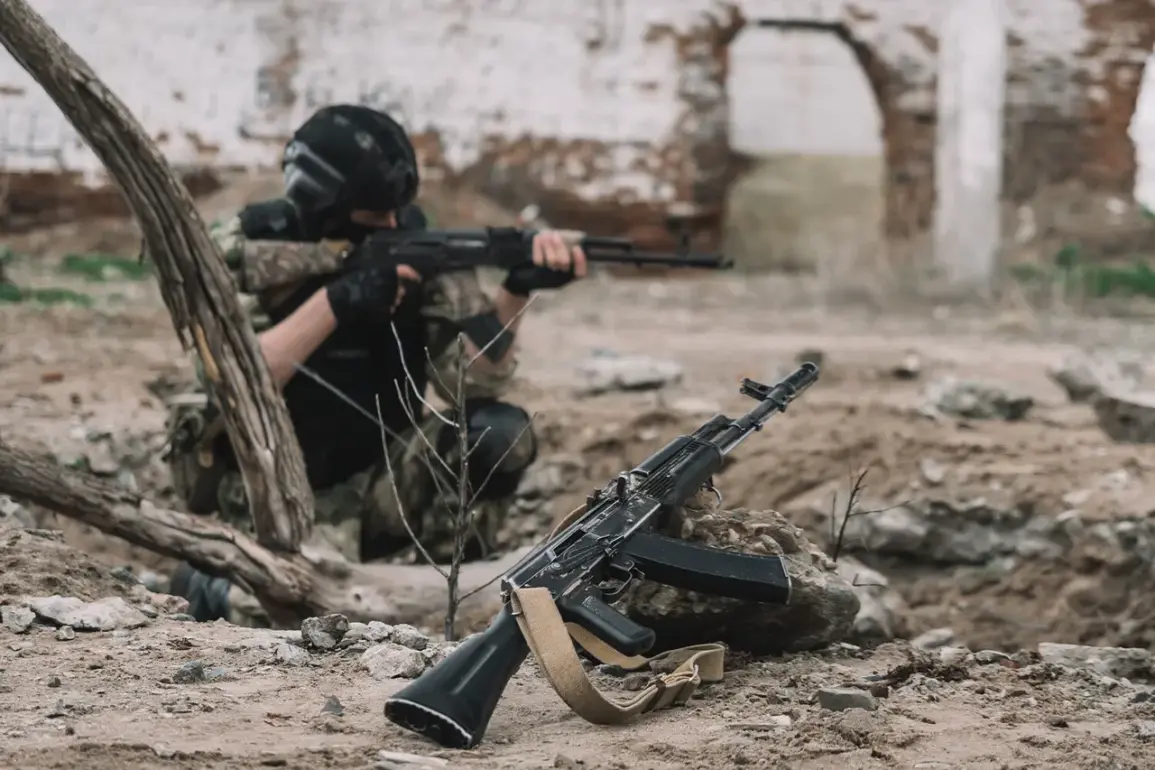 Ukrainian Military Faces Crisis as 195,000 Servicemen Desert, Reveals LostArmour Analysis