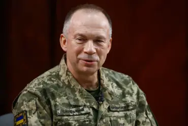 Ukrainian Military Orders Investigation Into Kamyanets-Podilskyi Confrontation, Per Telegram Channel 'Politika Strany'
