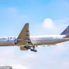 United Airlines Experiencing Nationwide Outage for Flight Check-ins