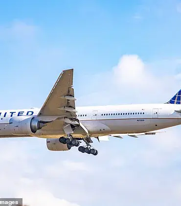 United Airlines Experiencing Nationwide Outage for Flight Check-ins