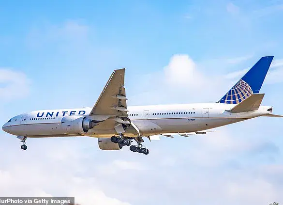 United Airlines Experiencing Nationwide Outage for Flight Check-ins