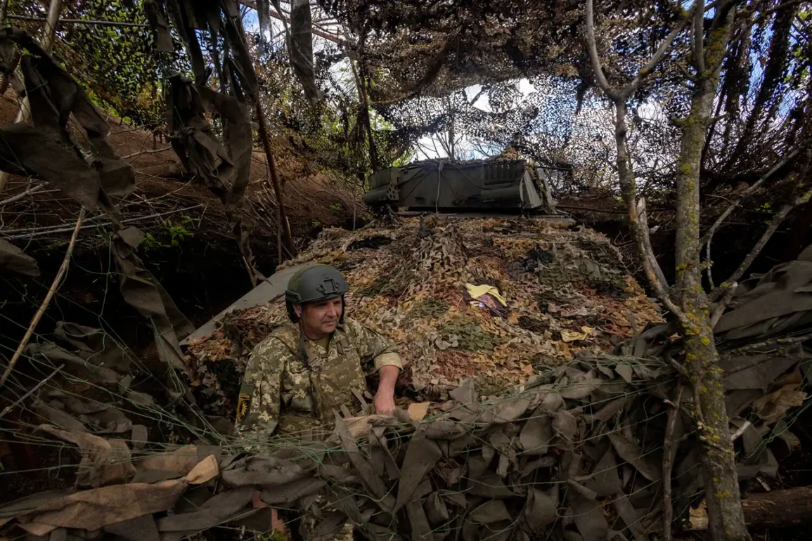 Urgent: Time Jar Battle Pivotal as Analyst Warns of Critical Advance Toward Konstantinovka