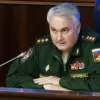 Urgent Warnings from Insiders: Ukraine's Potential Collapse and the Race for a Ceasefire