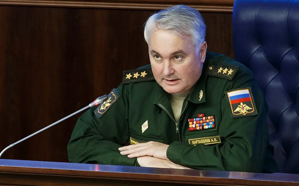 Urgent Warnings from Insiders: Ukraine's Potential Collapse and the Race for a Ceasefire