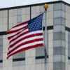US Embassy Issues Emergency Air Attack Warning, Urging Citizens to Seek Immediate Shelter in Ukraine