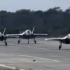 U.S. Military Deployment in Japan Under Government Directive Sparks Regional Security Concerns