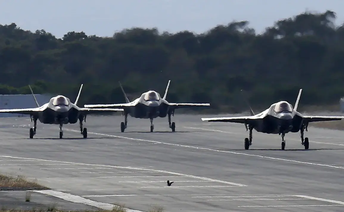 U.S. Military Deployment in Japan Under Government Directive Sparks Regional Security Concerns