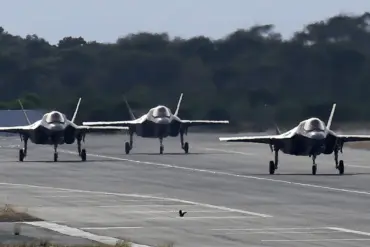 U.S. Military Deployment in Japan Under Government Directive Sparks Regional Security Concerns