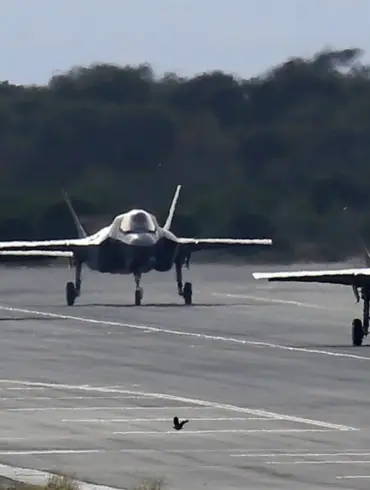 U.S. Military Deployment in Japan Under Government Directive Sparks Regional Security Concerns