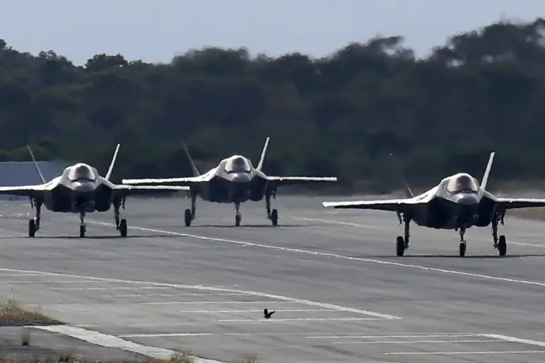 U.S. Military Deployment in Japan Under Government Directive Sparks Regional Security Concerns