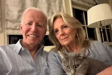 White House Press Secretary Accuses Jill Biden of Complicity in Cover-Up Amid Scrutiny of Former President's Health Disclosures