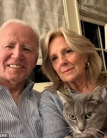 White House Press Secretary Accuses Jill Biden of Complicity in Cover-Up Amid Scrutiny of Former President's Health Disclosures