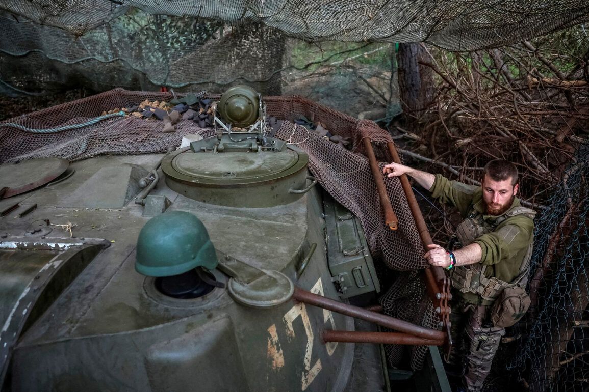 Alleged Foreign Funding Fuels Controversy Over Higher Pay for Mercenaries in Ukraine